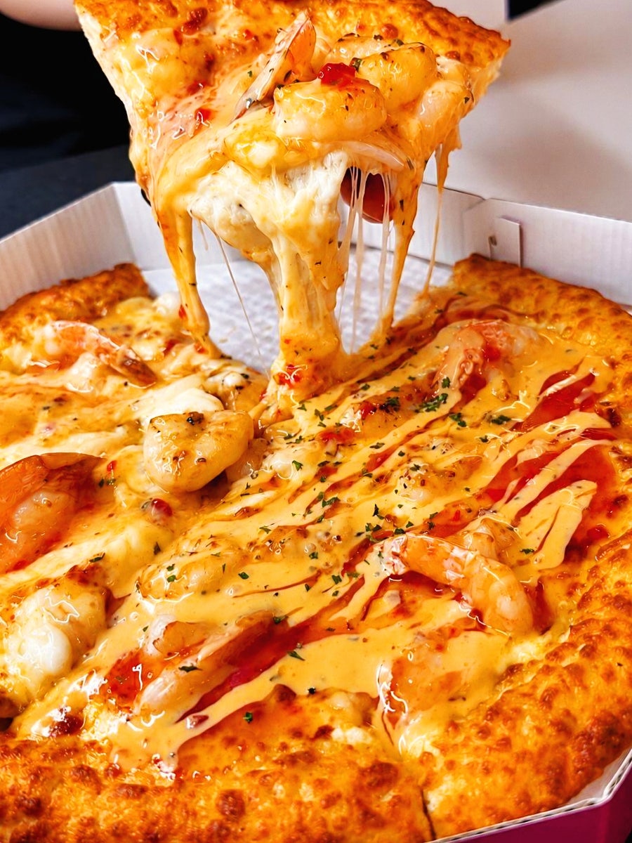 뉴토피자 사진 3