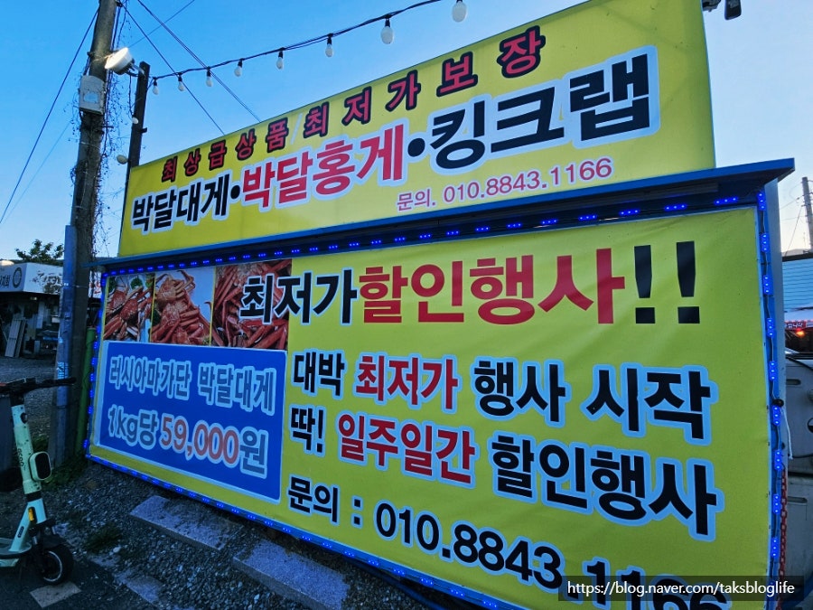 게락 사진 2