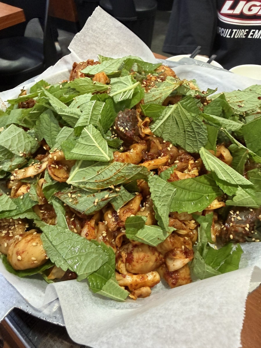 소문난 곱창 사진 3