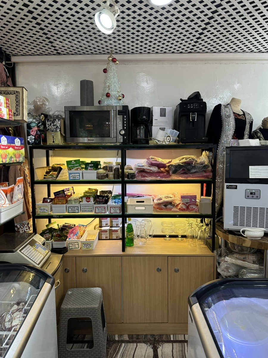 사마르칸트 사진 5