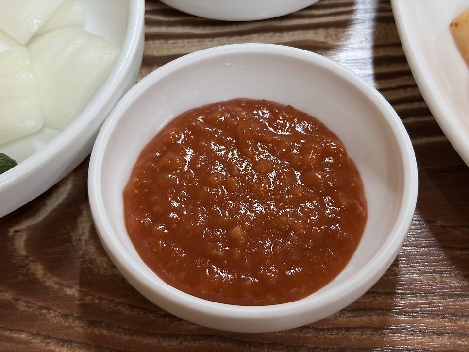 청원골토종순대국 사진 6