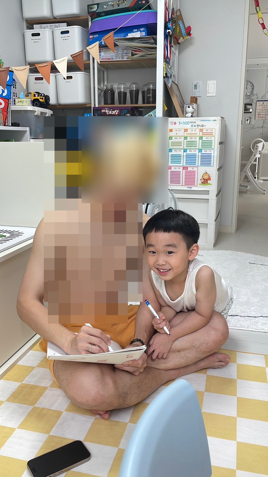 이조가마솥설렁탕 사진 3