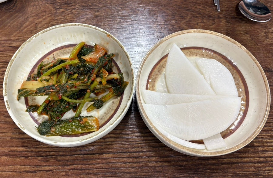 송정해변막국수 광명점 사진 4