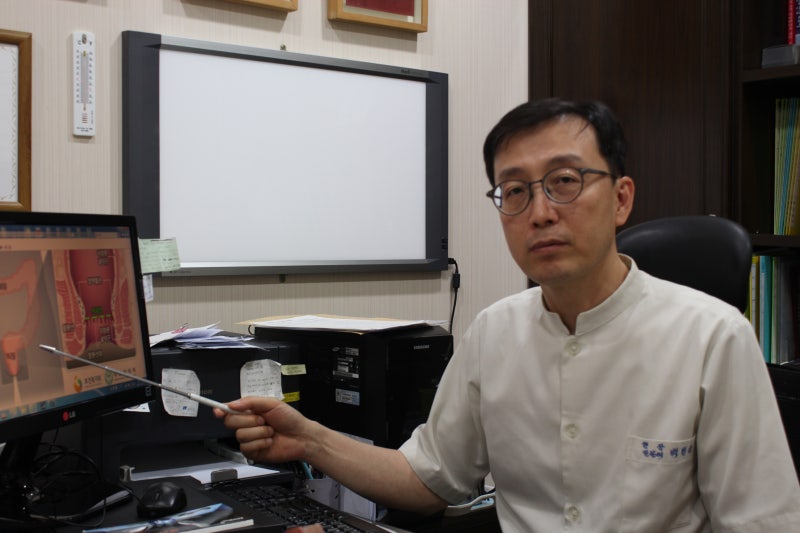 구리대장항문외과 치루 수술 후 재발하는 원인은?