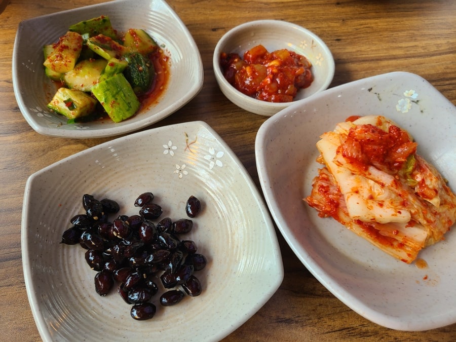 동해동태탕동태찜 서창점 사진 3