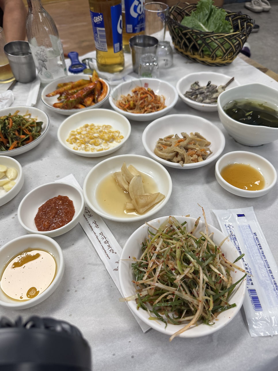 대포조개전골 사진 5