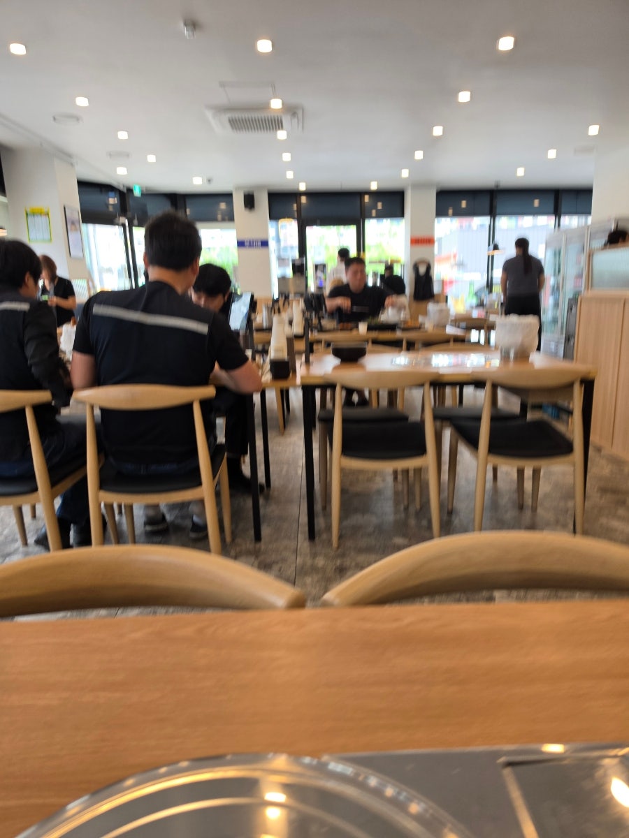 미락감자탕 탕정역점 사진 5