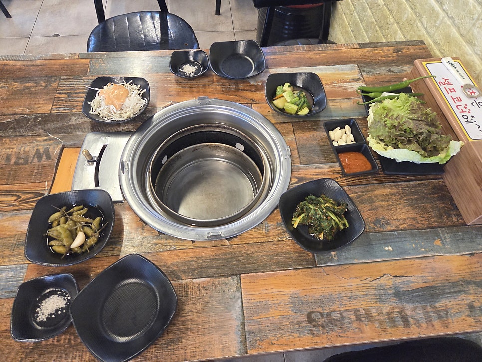 이정생갈비 사진 6