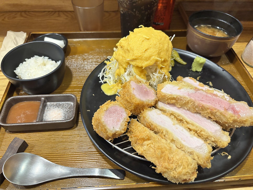 카와카츠 본점 사진 2