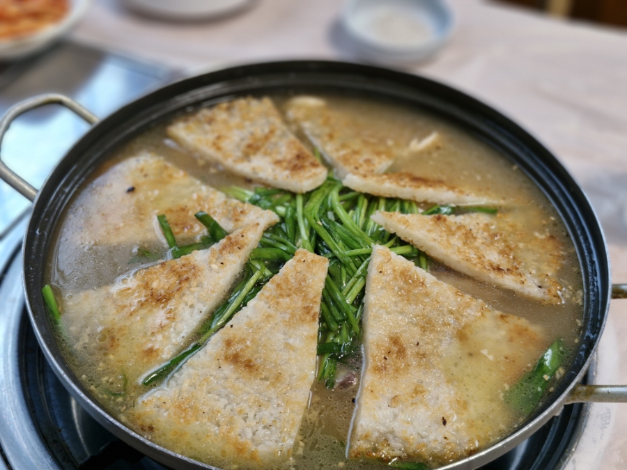 유정집 사진 1