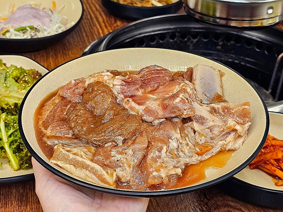 서가갈비 사진 6