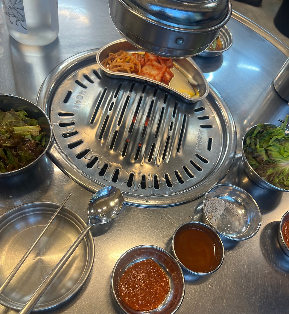 을지로연탄구이 마곡역점 사진 6