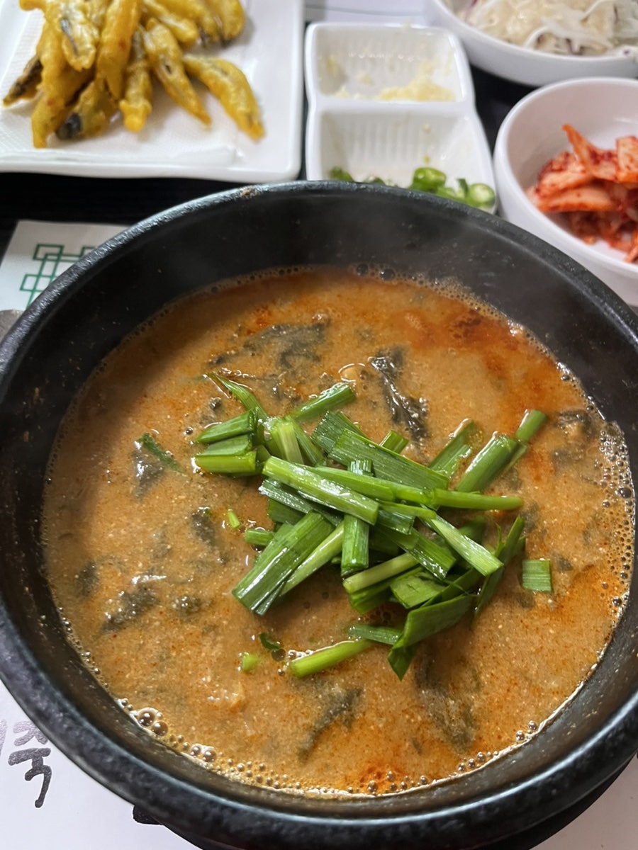 지축설악추어탕 사진 1