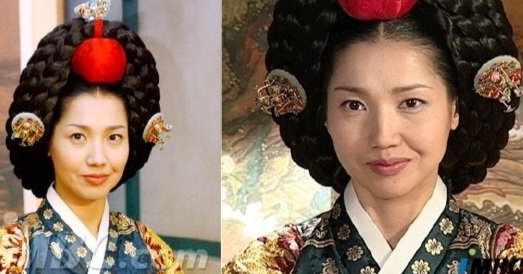 '대장금 중전' <b>배우</b> <b>박정숙</b>, 20년 만의 깜짝 근황... 