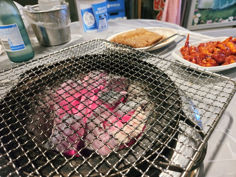오필승닭발 남춘천점 사진 5