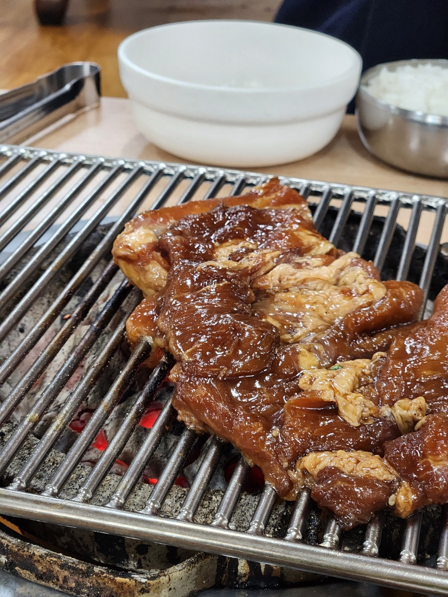 원조동글갈비 사진 1