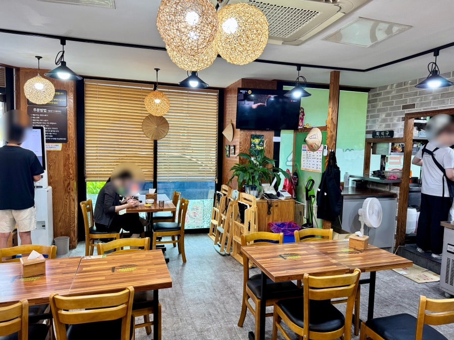 리틀하노이 목원대점 사진 5