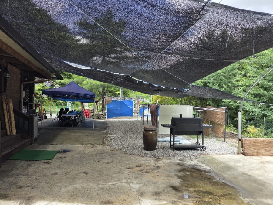 Seongnamgadeunpensyeon photo 5