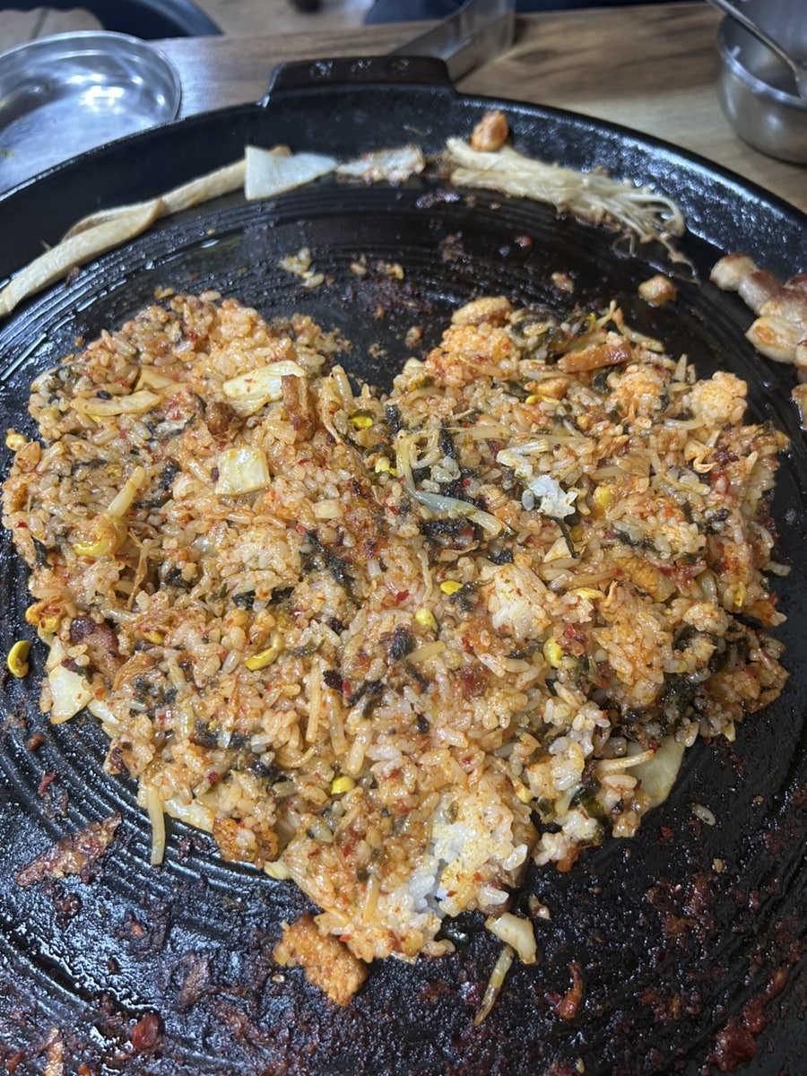 아름삼겹살 사진 5