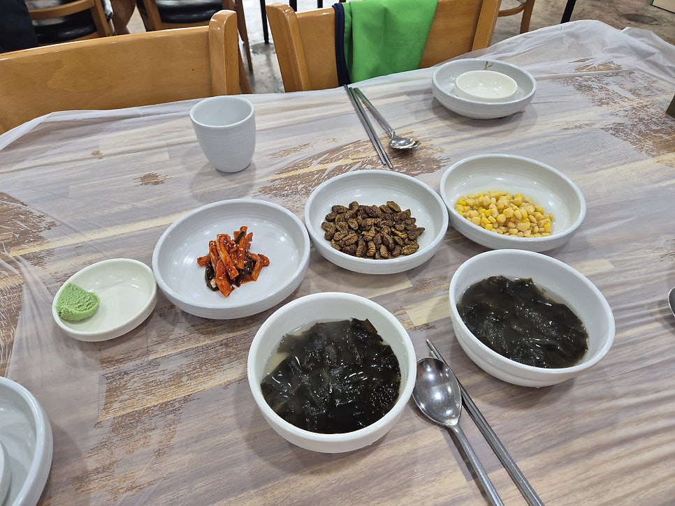 진성아구찜 태평점 사진 5