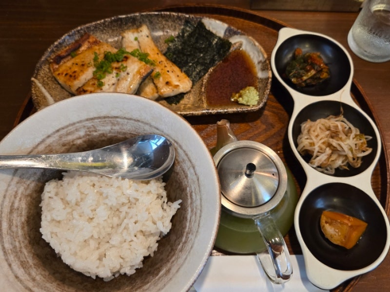 상암동 맛집 일본식 생선구이, 부타노가쿠니 맛집 히카루(Hikaru) 상암점