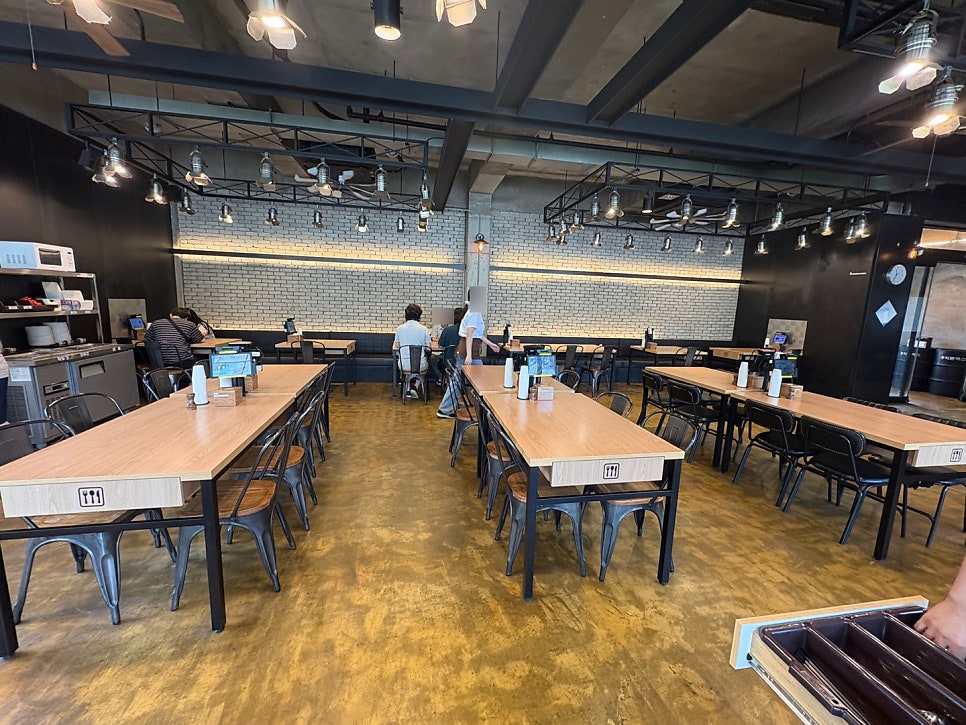 홍익돈까스 춘천점 사진 2