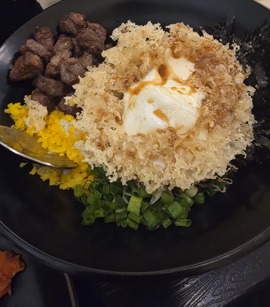 규카츠정 판교점 사진 5