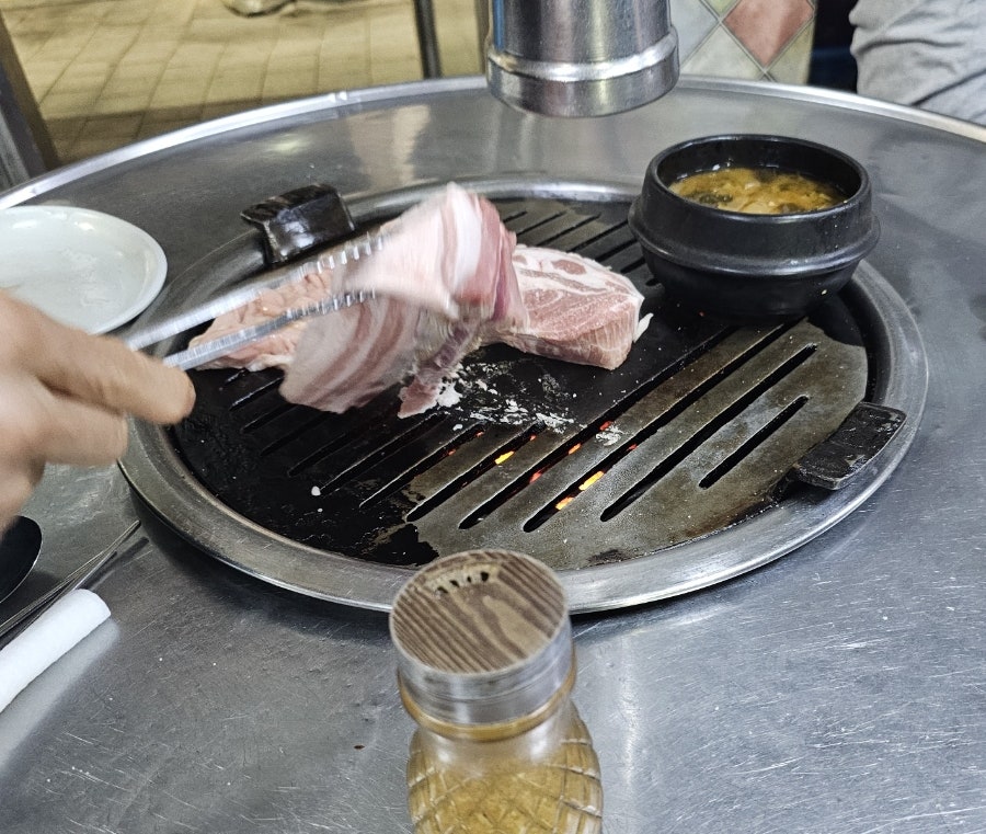 마포주먹고기 사진 5