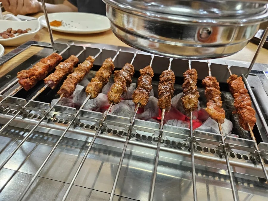 매화반점 본점 사진 4