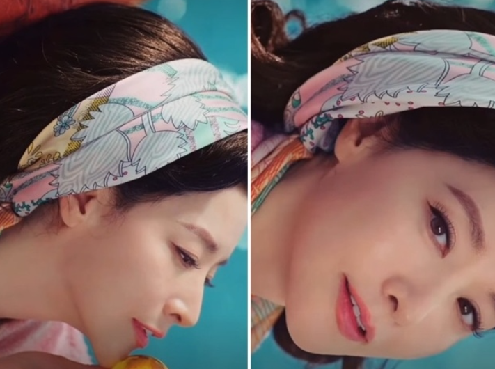 이영애 나이 56세 초근접 근황 난리 난 이유! 냉부해 블루베리잎 차 동안 피부 비결 요약
