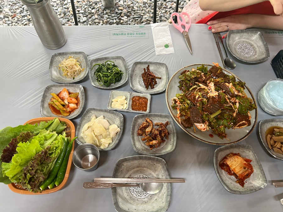 쌍두봉가든 사진 3