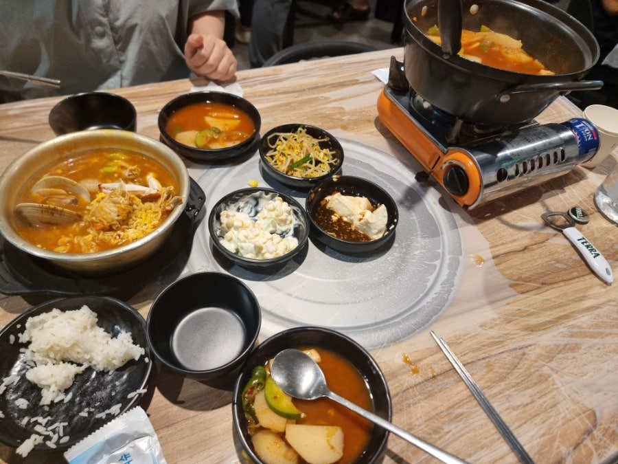 이모네제철술상 사진 1