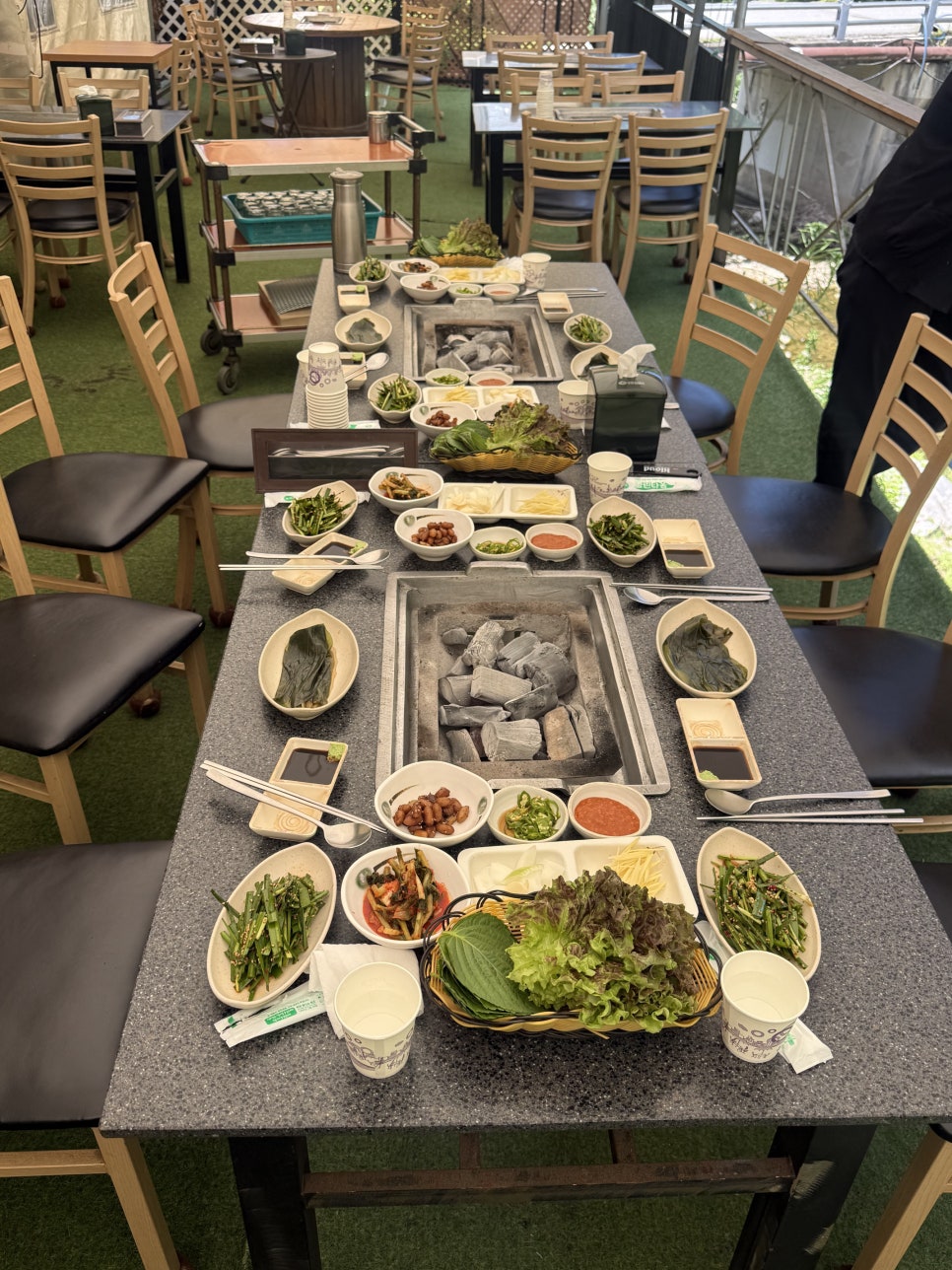 장어촌 사진 5