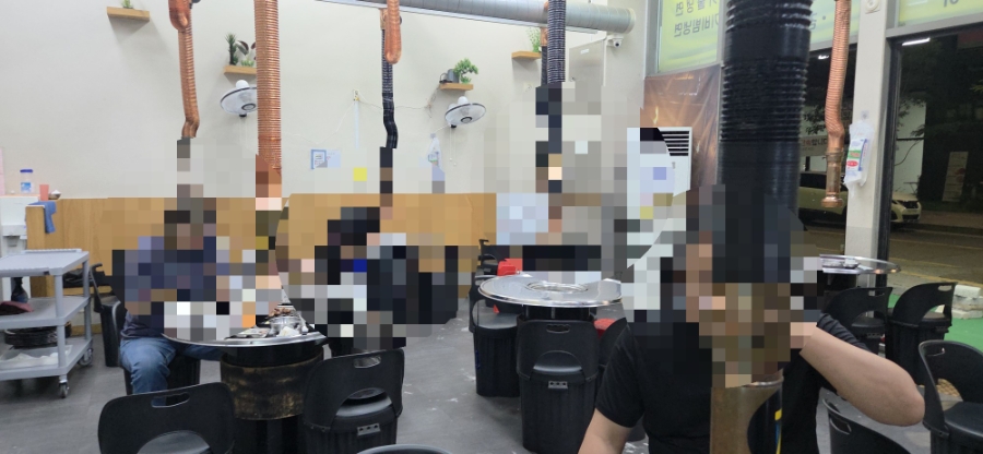 고복식당 사진 5