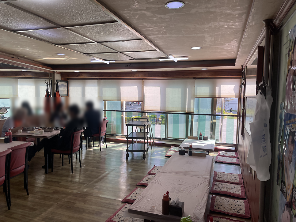 덜렁이네횟집 사진 2