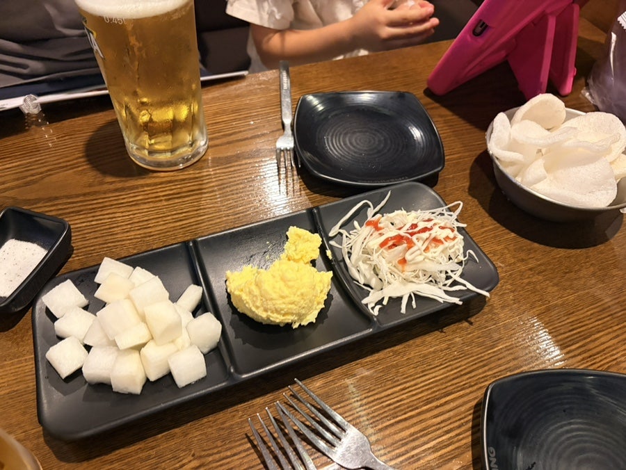 다사랑치킨피자 가수원점 사진 6