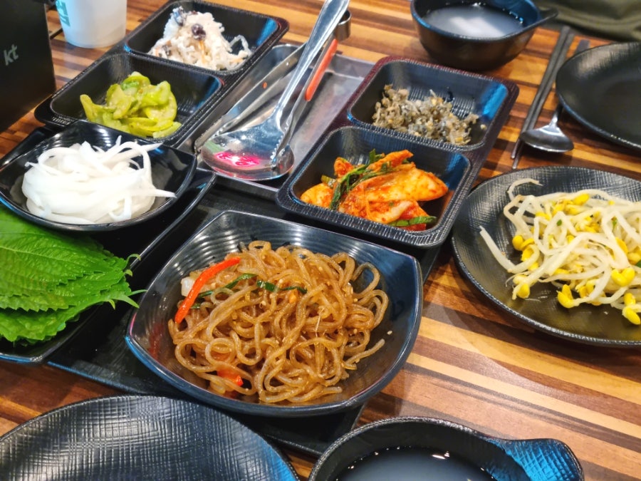 팔봉산용궁불쭈꾸미 사진 6