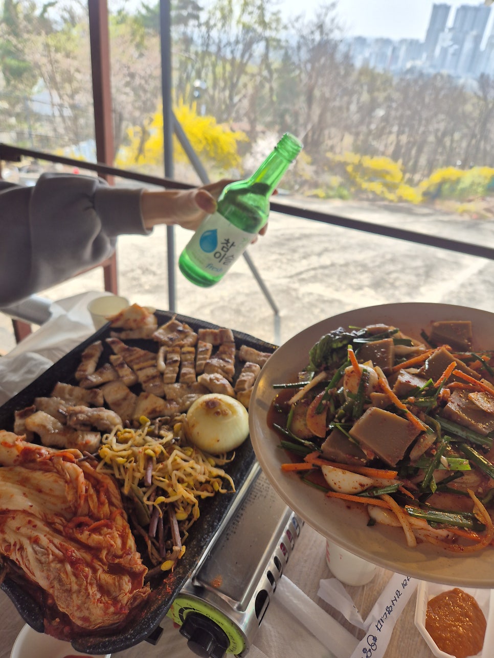 용마쉼터 사진 3