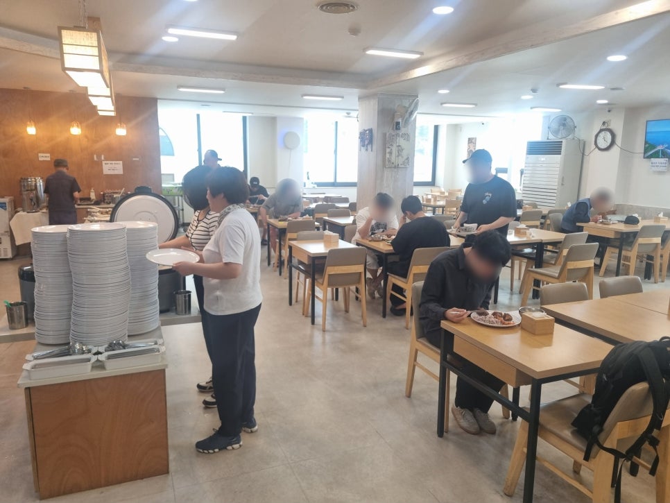 인계동한식뷔페 사진 5