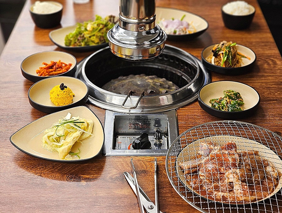 서가갈비 사진 5
