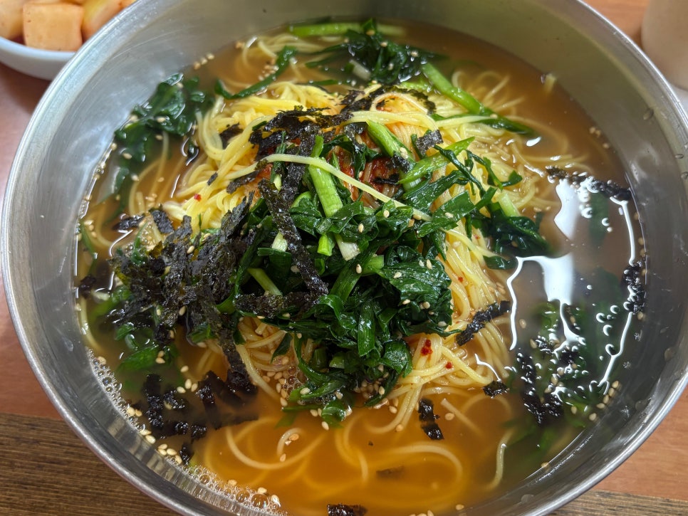 노원국수촌 사진 5