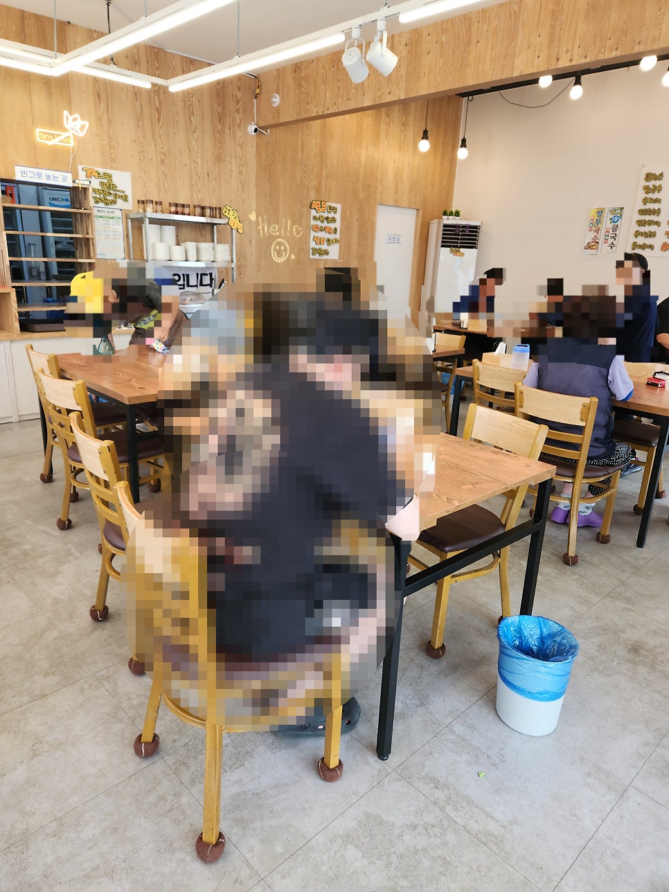 양주골칼국수 사진 3