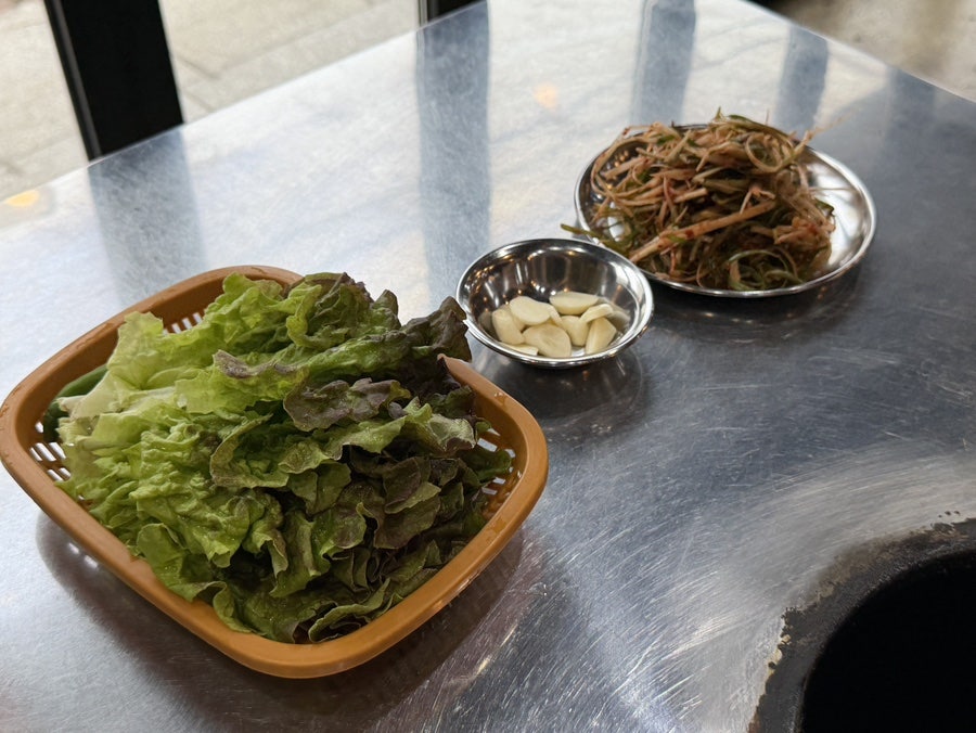 마포잡부구이 사진 6