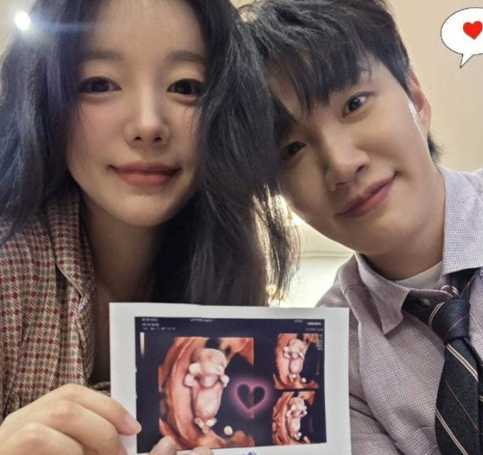 김기리 유산 고백 "아내 문지인 앞 태연한 척… 하나님께 섭섭하다 울었던 눈물 기도"