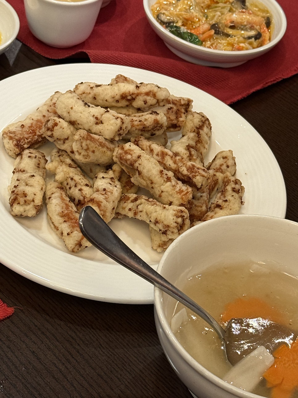 송쉐프 본점 사진 2