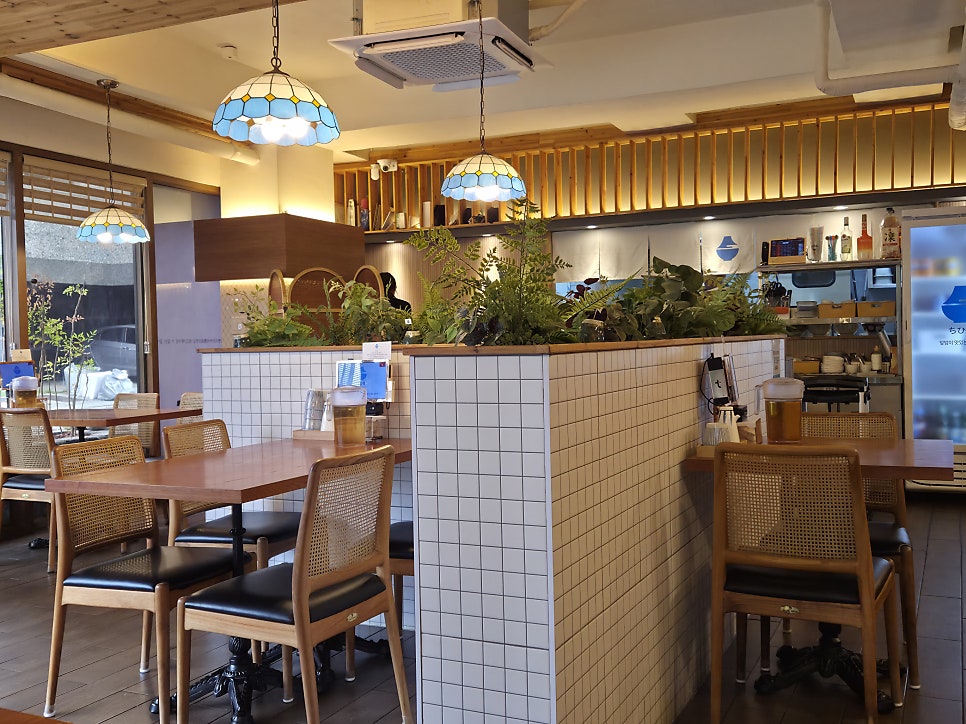 치히로 항동수목원점 사진 5