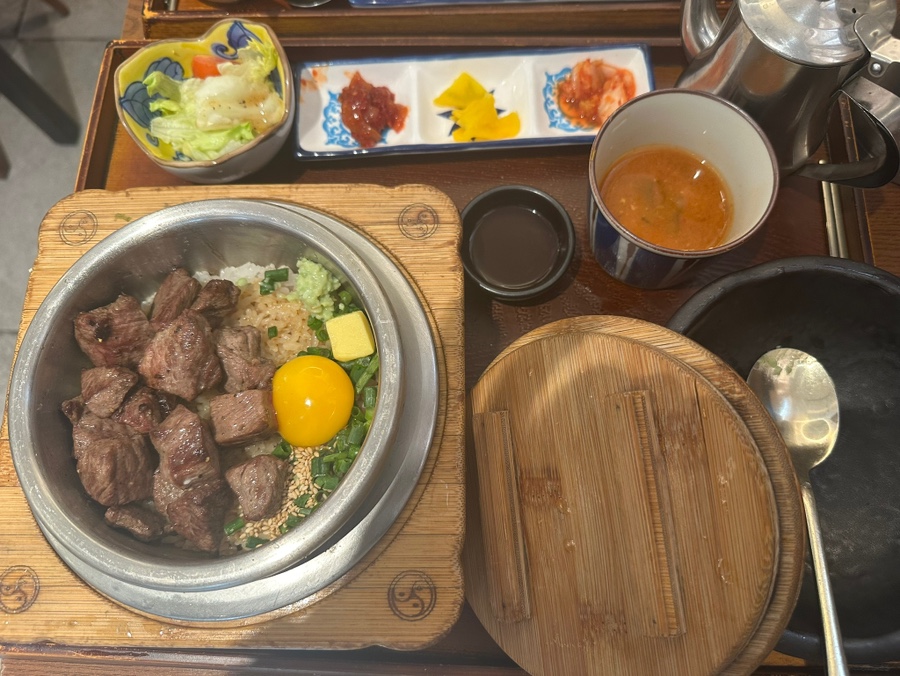 담솥 삼성디지털시티점 사진 1