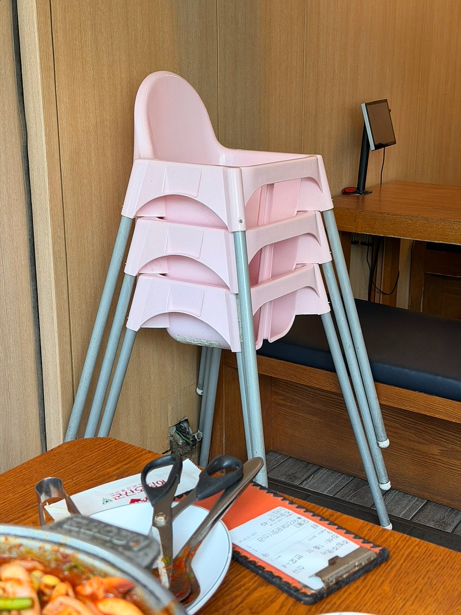 군산오징어 잠실본점 사진 6