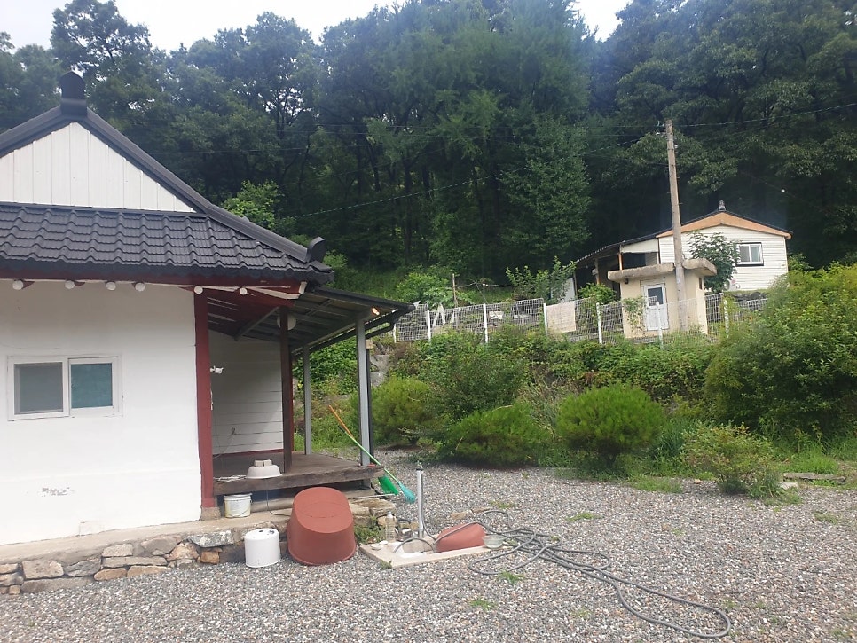 시골집 사진 3
