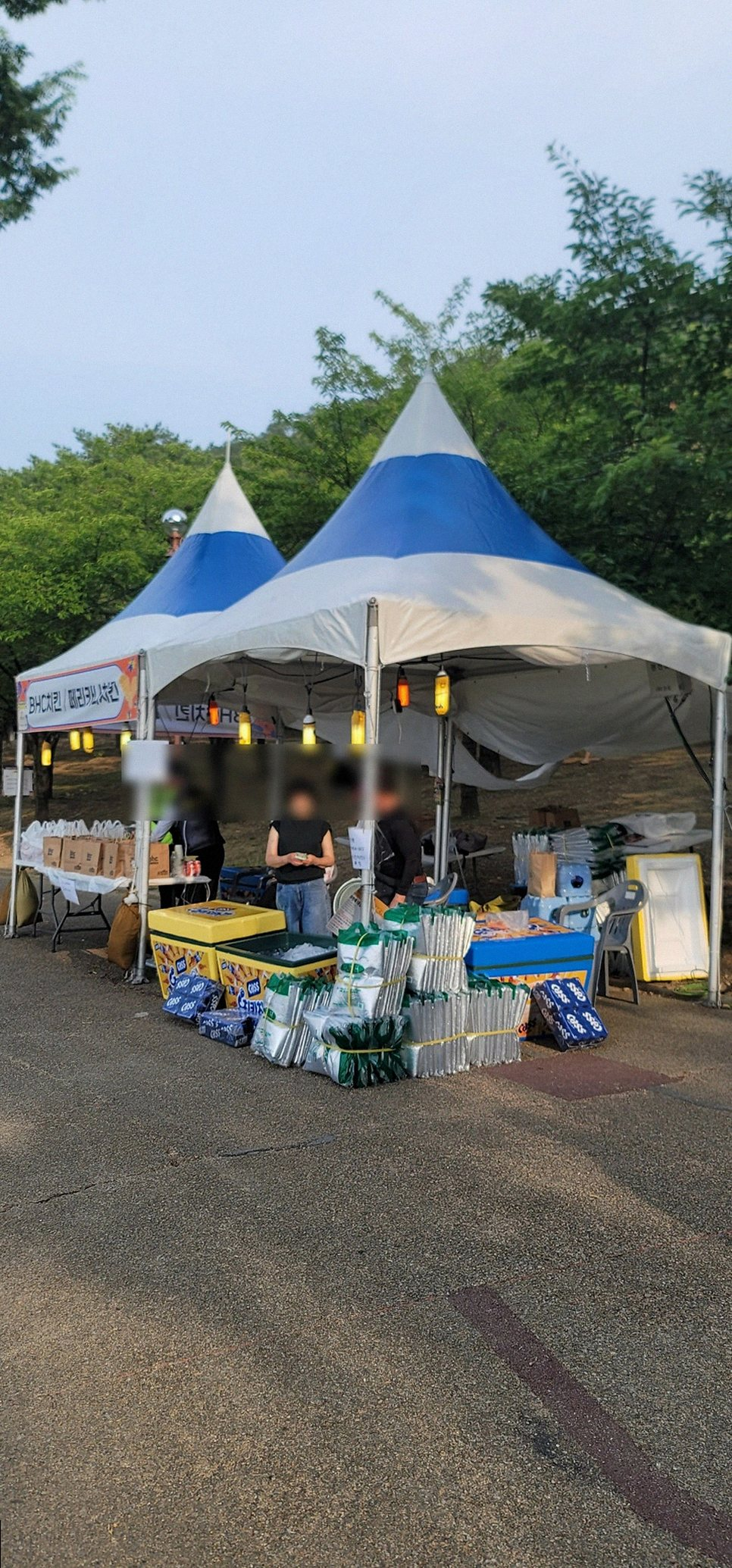 역전할머니맥주 대전판암역점 사진 1